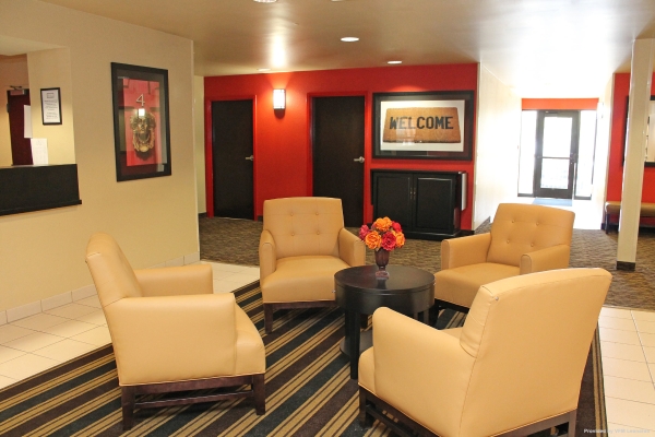 Hotel Extended Stay America San Dima